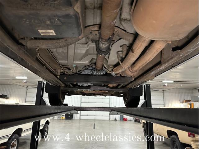 2005 Chevrolet Silverado (CC-1808832) for sale in Holland , Michigan