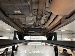 2005 Chevrolet Silverado (CC-1808832) for sale in Holland , Michigan
