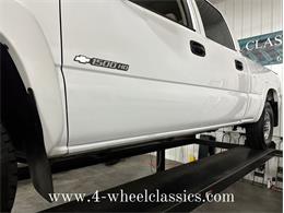 2005 Chevrolet Silverado (CC-1808832) for sale in Holland , Michigan