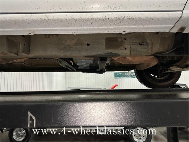 2005 Chevrolet Silverado (CC-1808832) for sale in Holland , Michigan