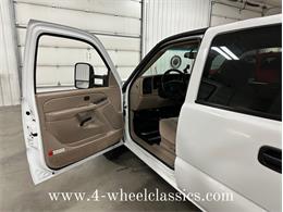 2005 Chevrolet Silverado (CC-1808832) for sale in Holland , Michigan