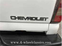 2005 Chevrolet Silverado (CC-1808832) for sale in Holland , Michigan