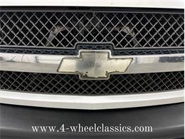 2005 Chevrolet Silverado (CC-1808832) for sale in Holland , Michigan