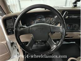 2005 Chevrolet Silverado (CC-1808832) for sale in Holland , Michigan