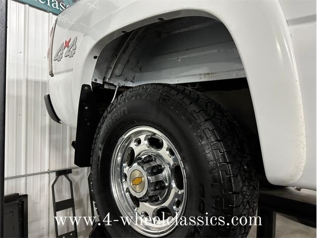 2005 Chevrolet Silverado (CC-1808832) for sale in Holland , Michigan