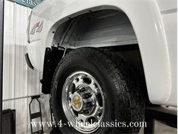 2005 Chevrolet Silverado (CC-1808832) for sale in Holland , Michigan
