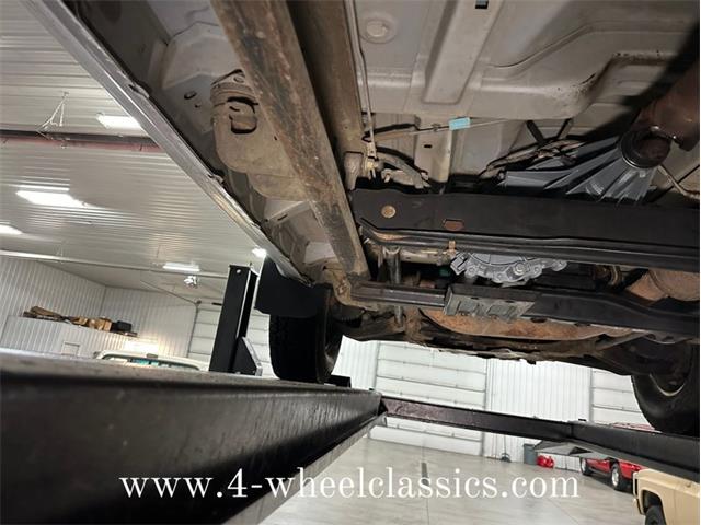 2005 Chevrolet Silverado (CC-1808832) for sale in Holland , Michigan