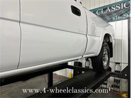 2005 Chevrolet Silverado (CC-1808832) for sale in Holland , Michigan
