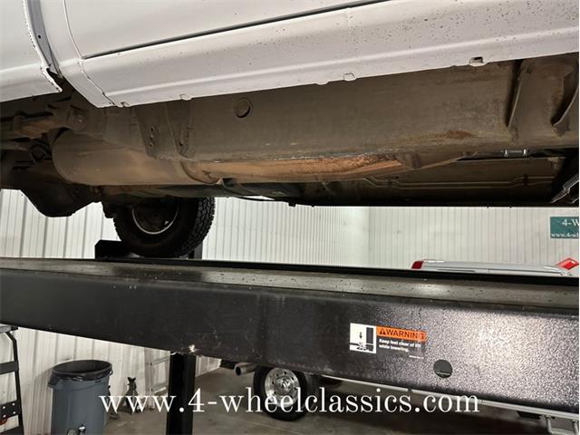 2005 Chevrolet Silverado (CC-1808832) for sale in Holland , Michigan