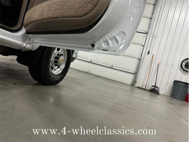 2005 Chevrolet Silverado (CC-1808832) for sale in Holland , Michigan