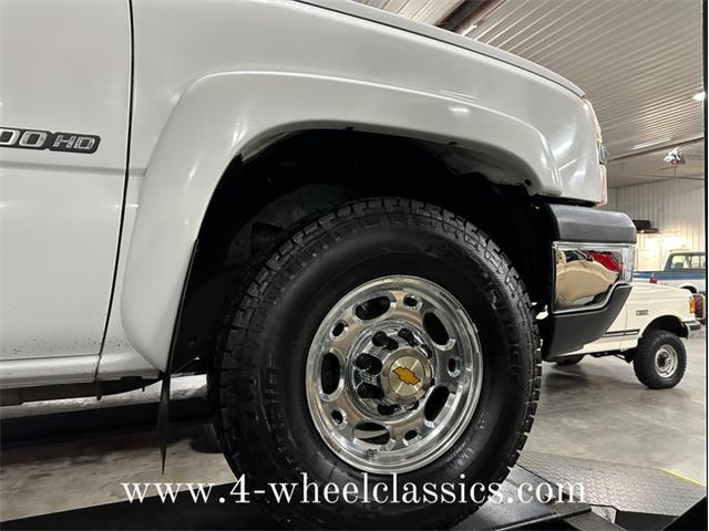 2005 Chevrolet Silverado (CC-1808832) for sale in Holland , Michigan