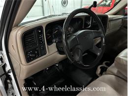 2005 Chevrolet Silverado (CC-1808832) for sale in Holland , Michigan
