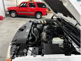 2005 Chevrolet Silverado (CC-1808832) for sale in Holland , Michigan