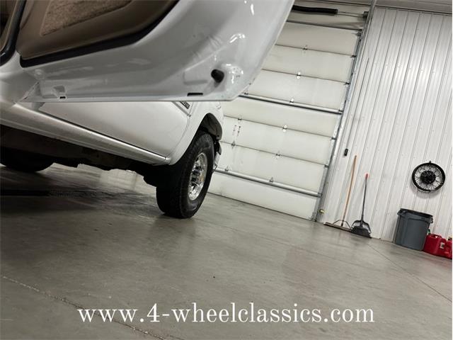 2005 Chevrolet Silverado (CC-1808832) for sale in Holland , Michigan