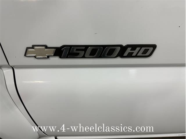 2005 Chevrolet Silverado (CC-1808832) for sale in Holland , Michigan