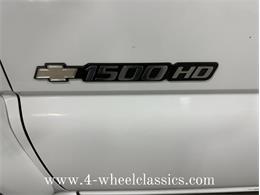 2005 Chevrolet Silverado (CC-1808832) for sale in Holland , Michigan