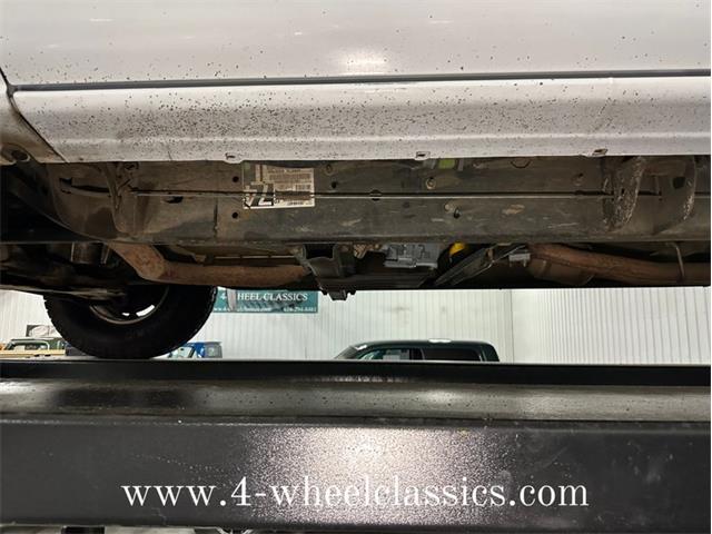 2005 Chevrolet Silverado (CC-1808832) for sale in Holland , Michigan