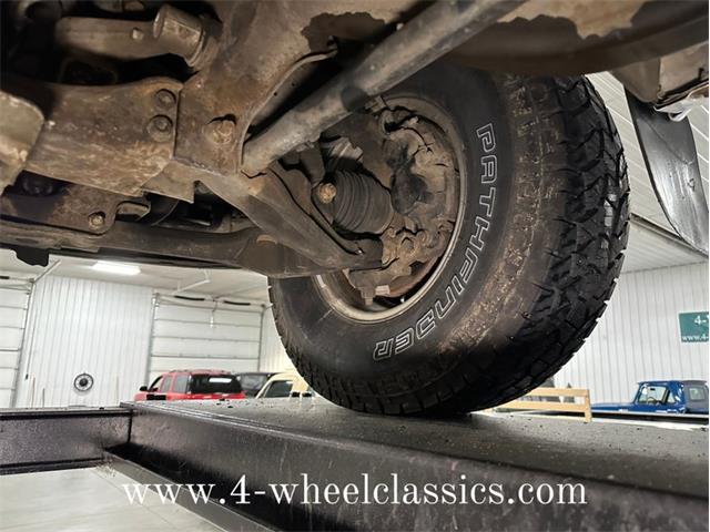 2005 Chevrolet Silverado (CC-1808832) for sale in Holland , Michigan