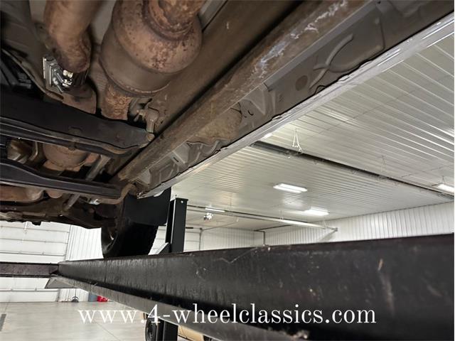 2005 Chevrolet Silverado (CC-1808832) for sale in Holland , Michigan