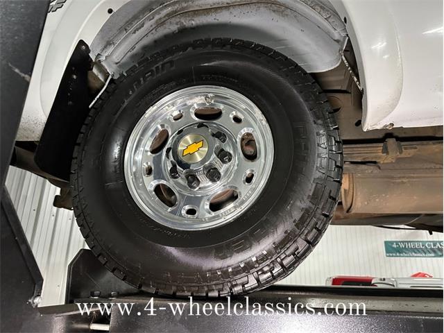 2005 Chevrolet Silverado (CC-1808832) for sale in Holland , Michigan