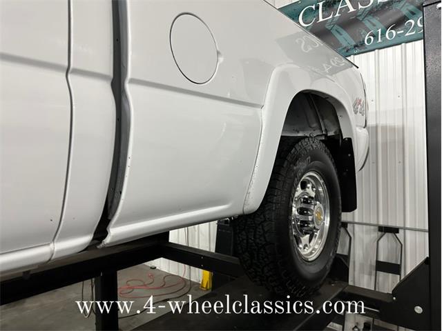 2005 Chevrolet Silverado (CC-1808832) for sale in Holland , Michigan