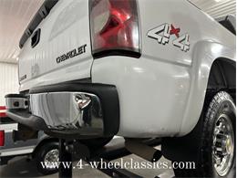 2005 Chevrolet Silverado (CC-1808832) for sale in Holland , Michigan
