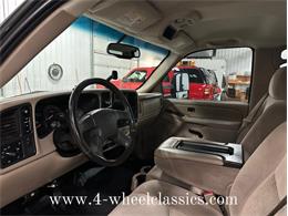 2005 Chevrolet Silverado (CC-1808832) for sale in Holland , Michigan