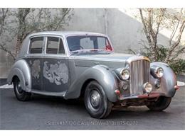1949 Bentley Mark VI (CC-1800884) for sale in Beverly Hills, California