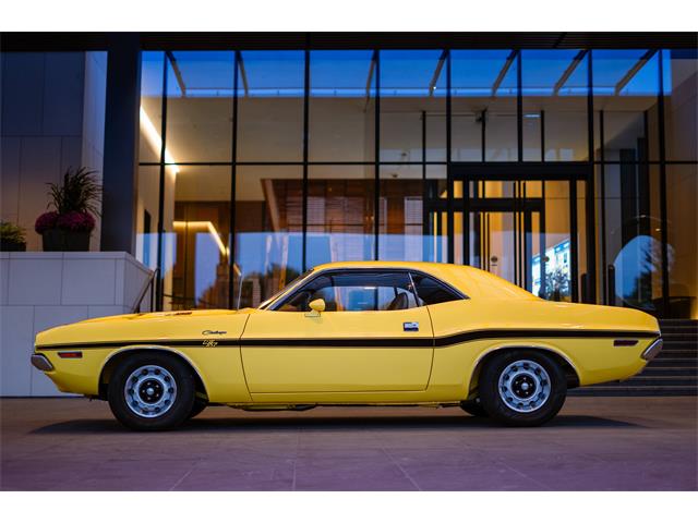 1970 Dodge Challenger (CC-1808847) for sale in De Pere, Wisconsin