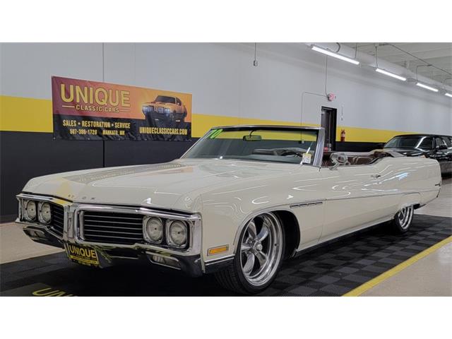 1970 Buick Electra 225 (CC-1800886) for sale in Mankato, Minnesota