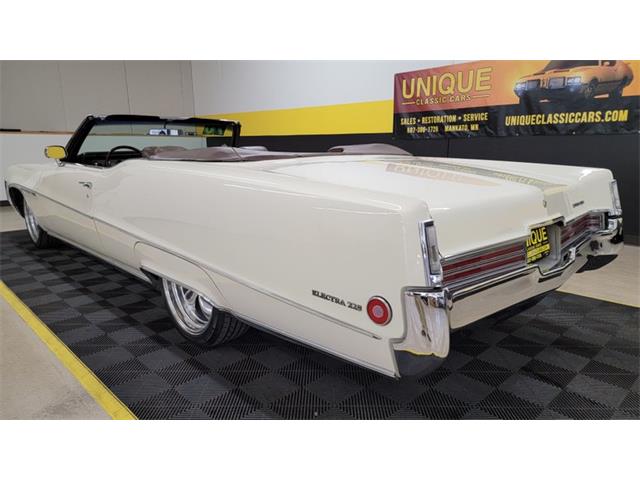 1970 Buick Electra 225 (CC-1800886) for sale in Mankato, Minnesota