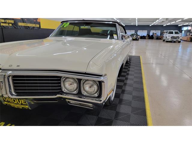 1970 Buick Electra 225 (CC-1800886) for sale in Mankato, Minnesota