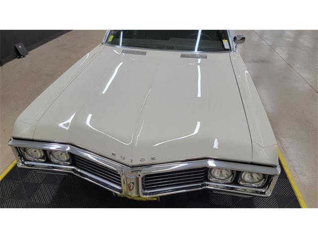 1970 Buick Electra 225 (CC-1800886) for sale in Mankato, Minnesota