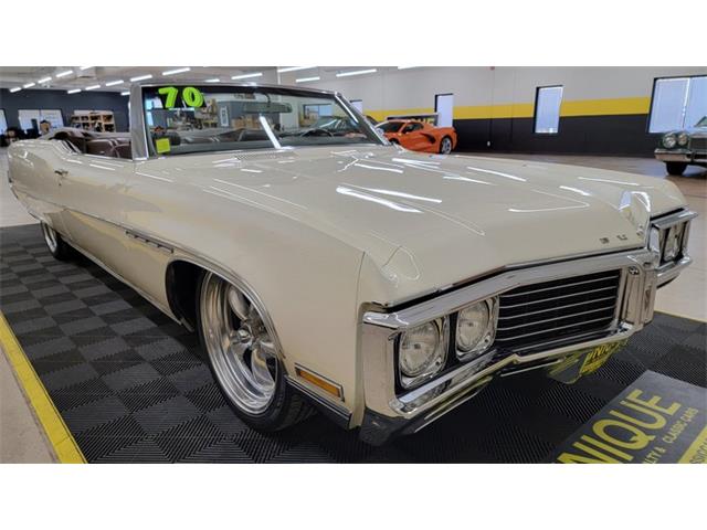 1970 Buick Electra 225 (CC-1800886) for sale in Mankato, Minnesota