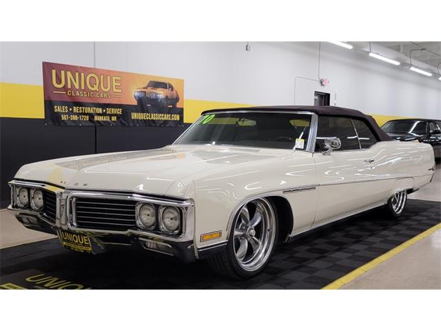 1970 Buick Electra 225 (CC-1800886) for sale in Mankato, Minnesota