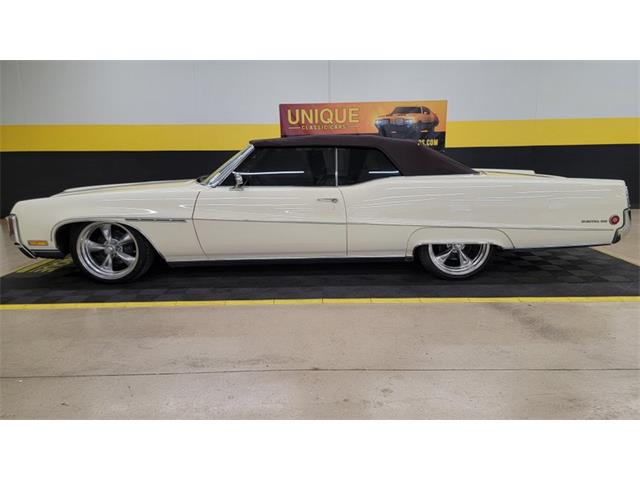 1970 Buick Electra 225 (CC-1800886) for sale in Mankato, Minnesota