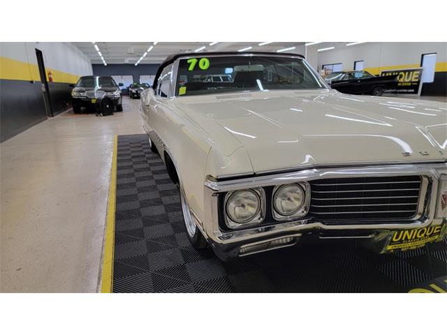 1970 Buick Electra 225 (CC-1800886) for sale in Mankato, Minnesota