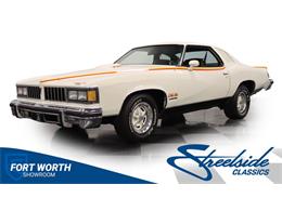 1977 Pontiac LeMans (CC-1808868) for sale in Ft Worth, Texas