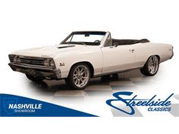 1967 Chevrolet Chevelle (CC-1808874) for sale in Lavergne, Tennessee