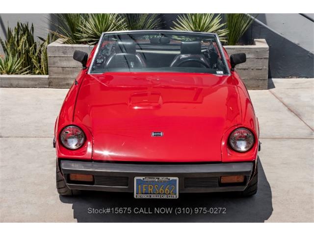 1975 Jensen-Healey Convertible (CC-1808880) for sale in Beverly Hills, California