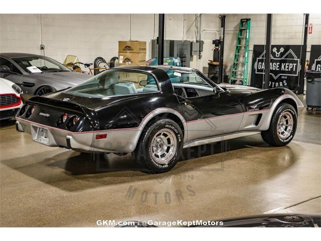 1978 Chevrolet Corvette for Sale | ClassicCars.com | CC-1808887