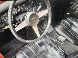 1980 MG Midget (CC-1808899) for sale in Hobart, Indiana