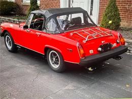 1980 MG Midget (CC-1808899) for sale in Hobart, Indiana