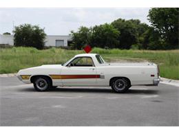 1970 Ford Ranchero (CC-1808904) for sale in Hobart, Indiana