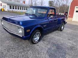 1972 Chevrolet C10 (CC-1800892) for sale in Hobart, Indiana
