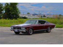 1968 Chevrolet Chevelle (CC-1808924) for sale in Hobart, Indiana