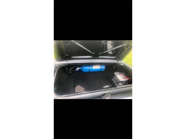 1967 Ford Mustang (CC-1808926) for sale in Hobart, Indiana