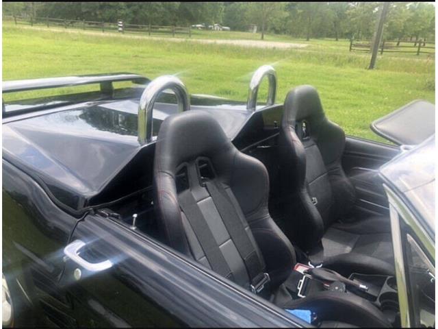 1967 Ford Mustang (CC-1808926) for sale in Hobart, Indiana