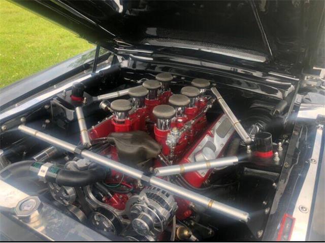 1967 Ford Mustang (CC-1808926) for sale in Hobart, Indiana