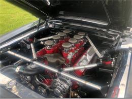 1967 Ford Mustang (CC-1808926) for sale in Hobart, Indiana